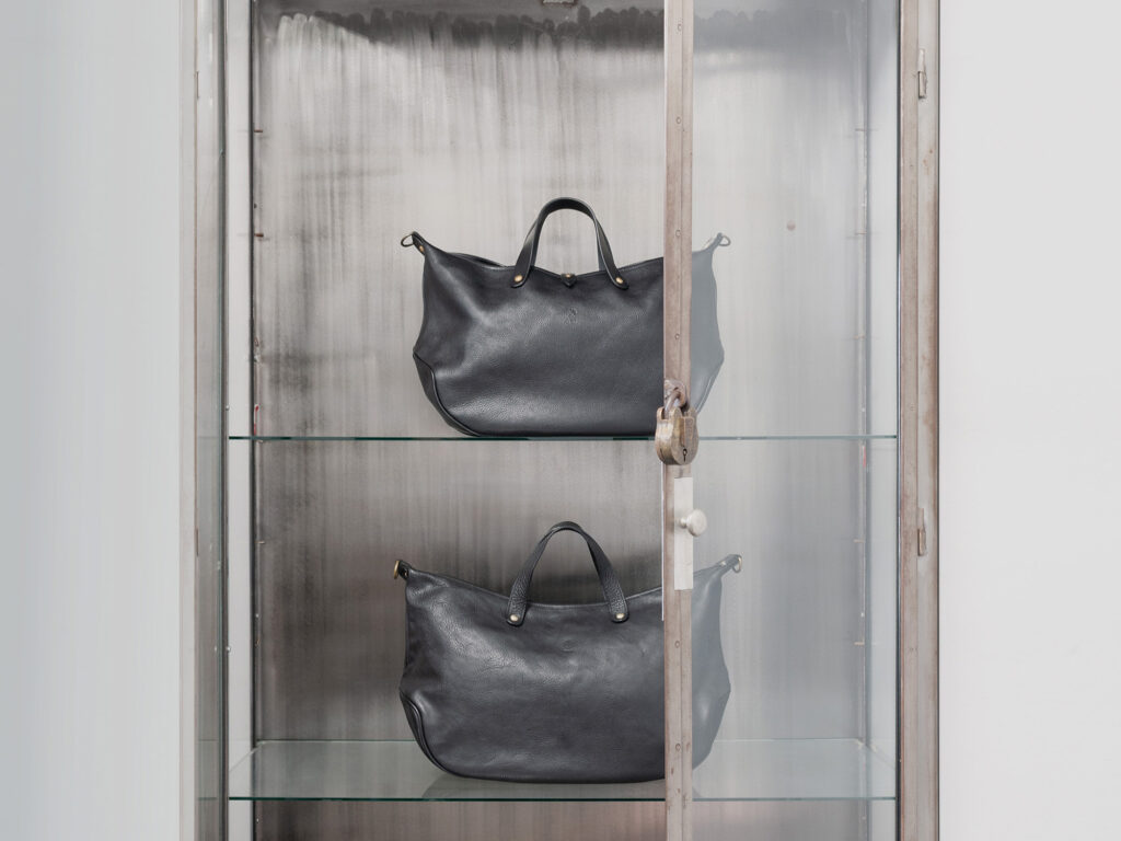 CI-VA POP-UP SHOP at 大丸神戸店
